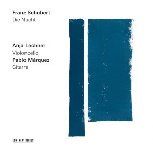 Die Nacht (Arr. for Cello and Guitar by Anja Lechner and Pablo Márquez)
