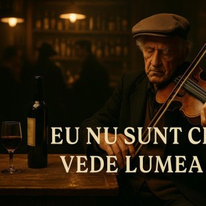 Cântă un cocoş bătrân