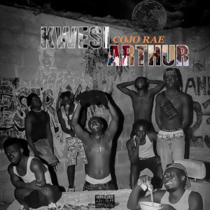 Kwesi Arthur