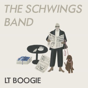 LT Boogie