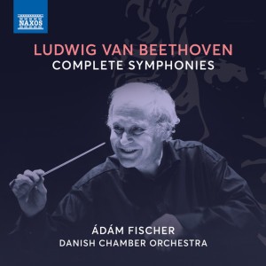 Symphony No. 7 in A Major, Op. 92: II. Allegretto