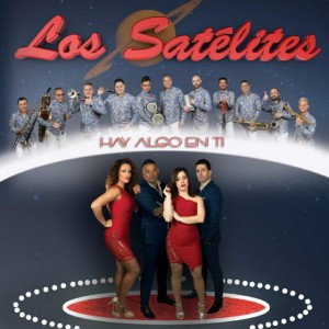 Los Amigos