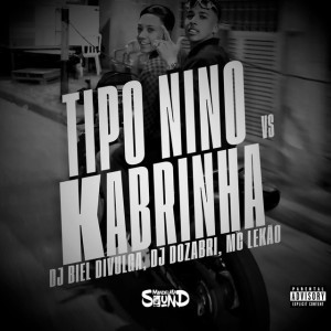 Tipo Nino Vs Kabrinha - Ultra Slowed