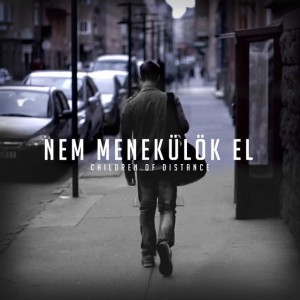 Nem menekülök el