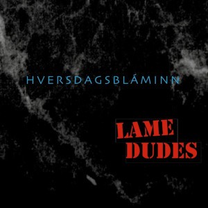 The Lame Dudes' Theme
