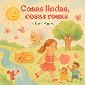 Cosas Lindas, Cosas Rosas