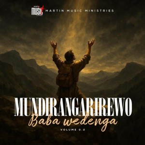 Mundirangarirewo Baba Vedenga