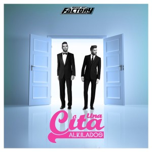 Una Cita (feat. Nicky Jam, J Álvarez & El Roockie)