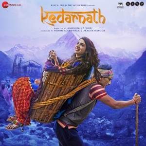 Namo Namo (From "Kedarnath")
