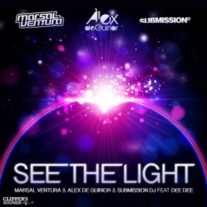See the Light - Aitor Galan Extended Remix