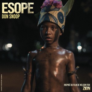 Esope - Inspiré du film "Zion"