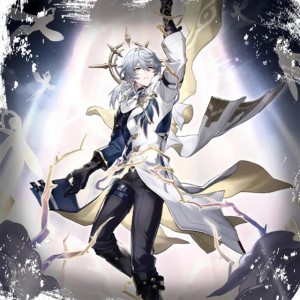 If Dreams Must Shatter (Sunday: Honkai: Star Rail)