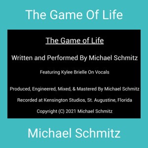 The Game Of Life