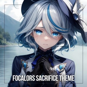 Focalors Sacrifice Theme - Emotional Version