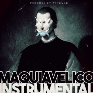 Maquiavelico - Instrumental