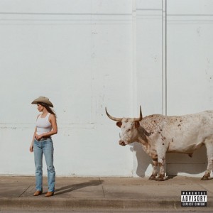 Horses and Divorces (feat. Miranda Lambert)