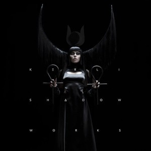 Where the Dark Things Are