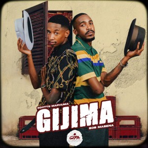 Gijima (feat. CowBoii, Mdeshkayro & Mellow & Sleazy)