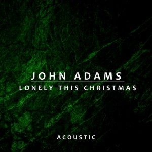 Lonely This Christmas - Acoustic