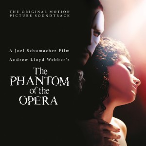 The Music of the Night