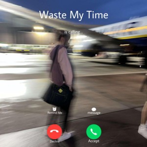 Waste My Time - Demo