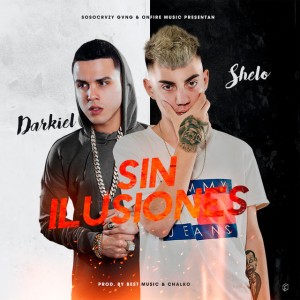 Sin Ilusiones (feat. Darkiel)