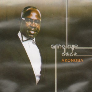 Akonoba