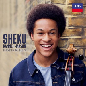 Cello Concerto No. 1 in E-Flat Major, Op. 107: I. Allegretto