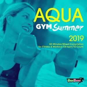 Push the Feeling On 2k19 (Workout Remix 128 bpm) [MIXED]