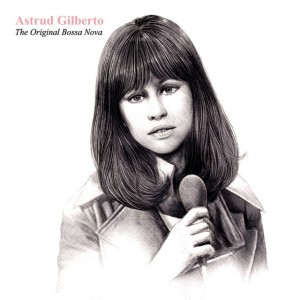 In My Life by Astrud Gilberto