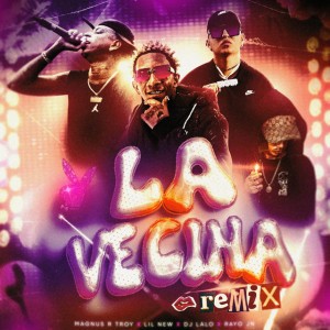 La Vecina (Remix)