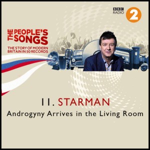 The People's Songs: Starman