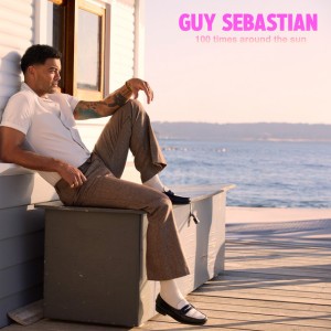 Get It Done by Guy Sebastian
