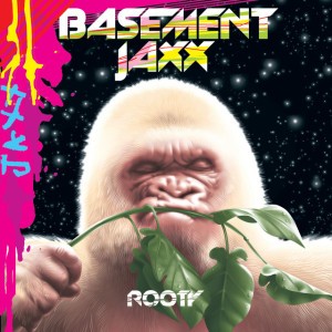 Where's Your Head At by Basement Jaxx