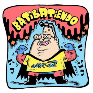 Batibatiendo (Zapping quest)