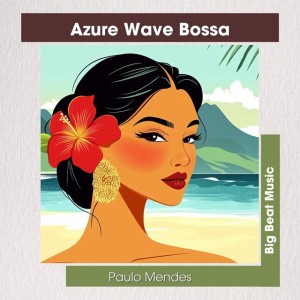 Azure Wave Bossa