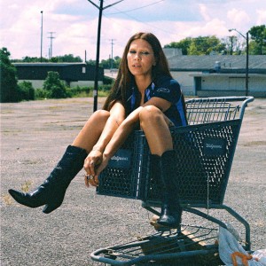 Cowboy Killer by BRÍET