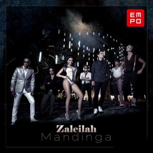 Zaleilah (Short Radio Edit)