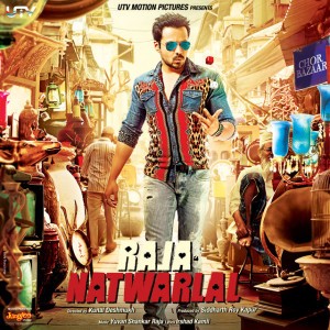 Tere Hoke Rehengay (From "Raja Natwarlal")