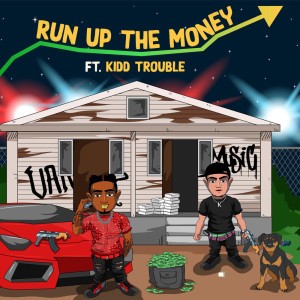 Run Up the Money