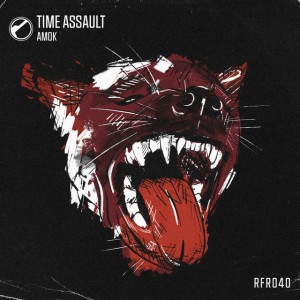 Amok - Original Mix