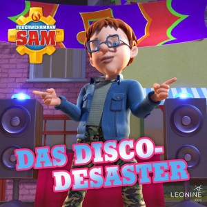 Feuerwehrmann Sam Titellied