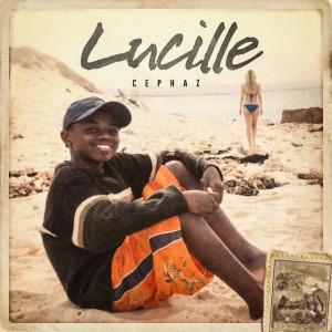 Lucille by Céphaz