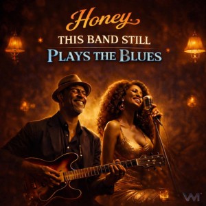 Honey, This Band Still Plays The Blues