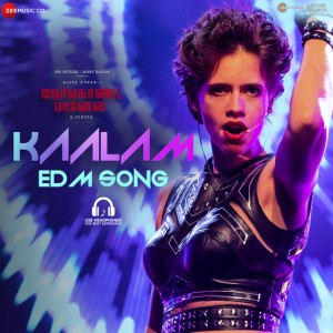 Kaalam EDM Song (From "Nerkonda Paarvai")