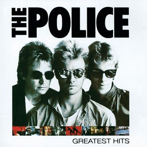 Every Breath You Take (2003 Stereo Remastered Version)