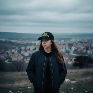 BALKAN TECHNO REMIX