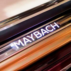 Maybach