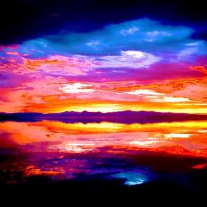 Daylight (sped up)