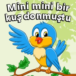 Mini Mini Bir Ku? Donmu?tu